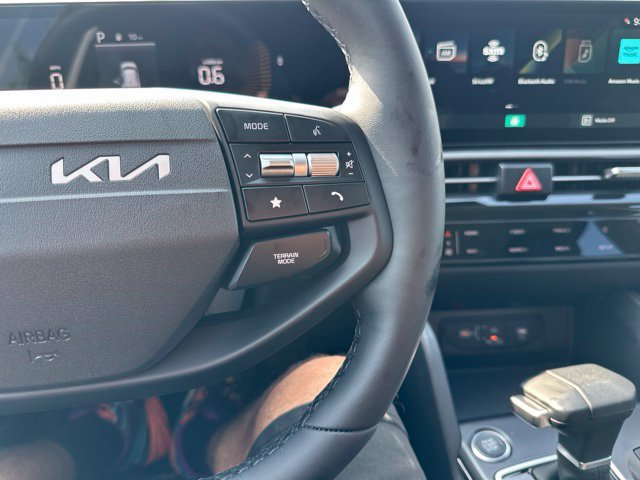 New 2026 Kia Sportage LX w/ LX Convenience Package AWD/4WD image 39