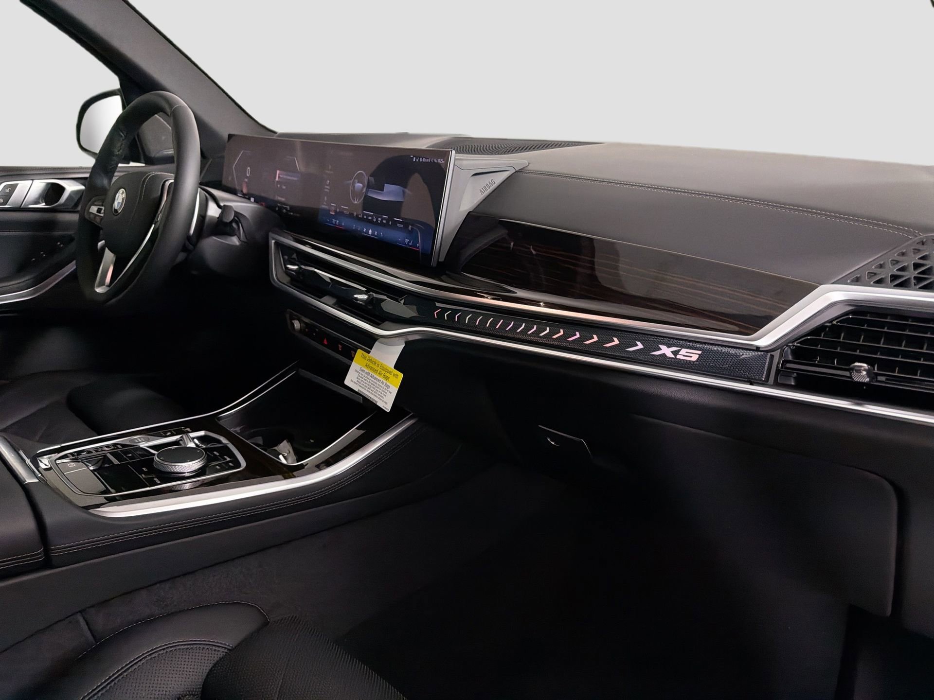 New 2026 BMW X5 sDrive40i w/ Climate Comfort Package image 30