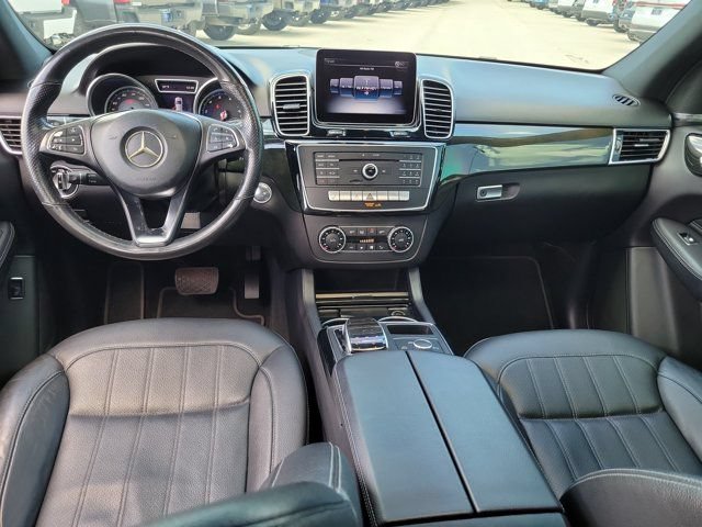 Used 2018 Mercedes-Benz GLE 350 image 25