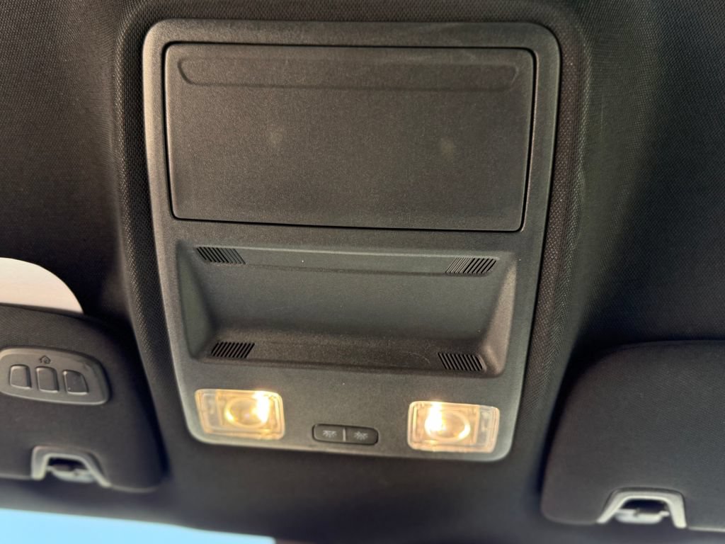 Used 2025 Ford Mustang Dark Horse w/ Dark Horse Handlin Package RWD image 29