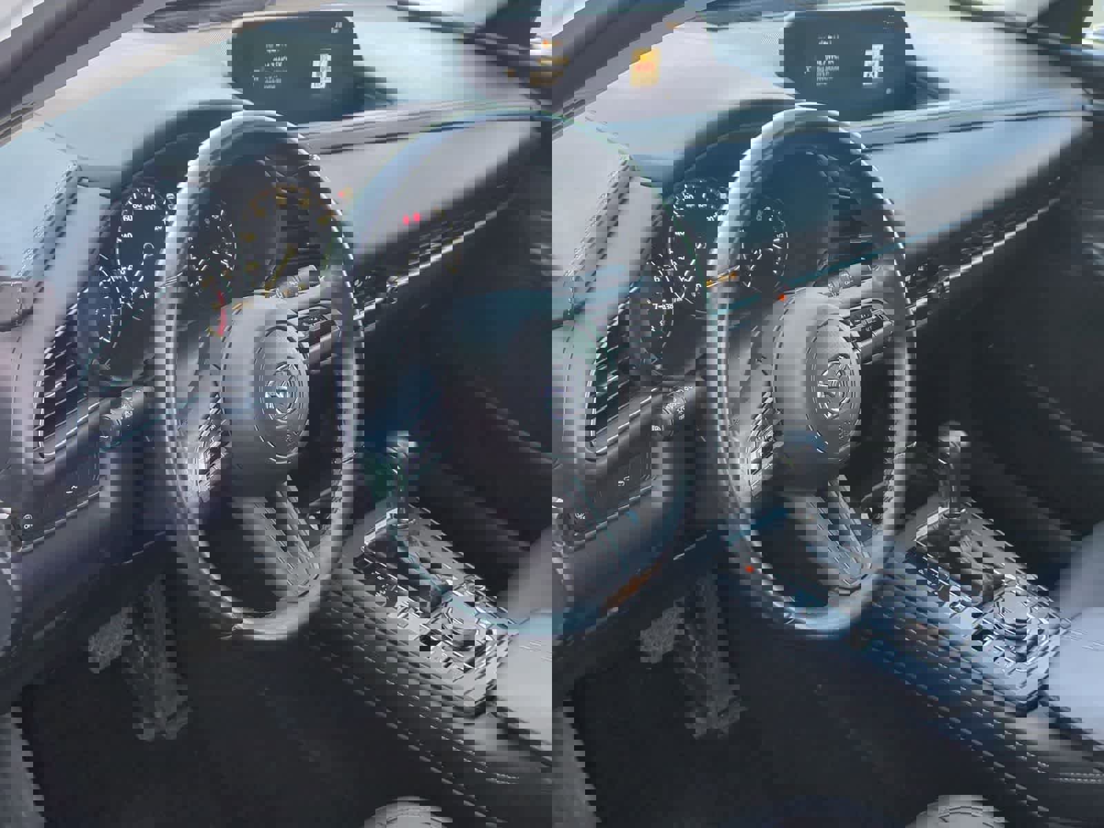 Used 2023 MAZDA CX-30 AWD 2.5 S w/ Select Package video 2