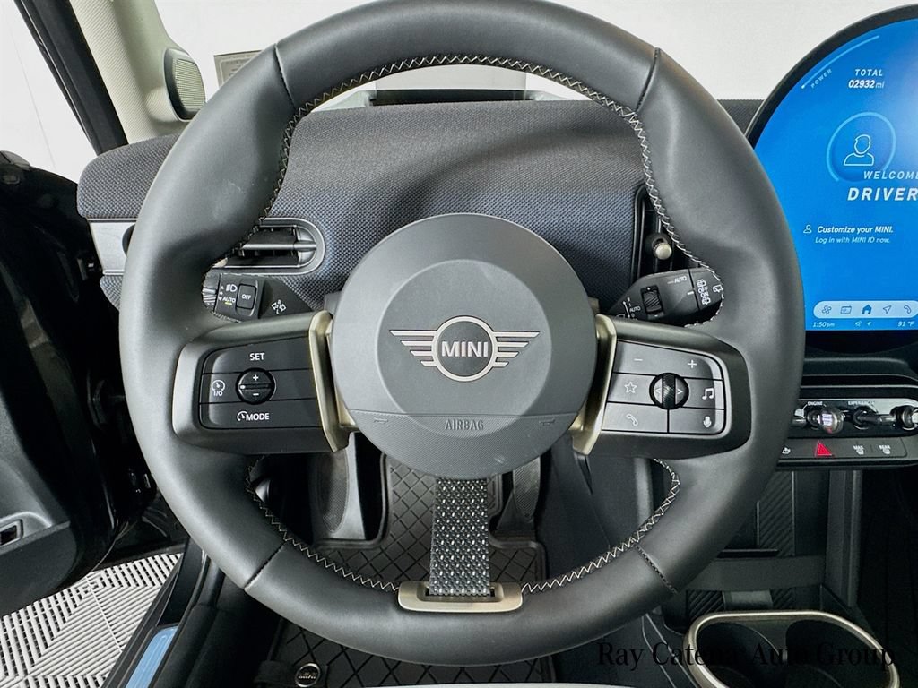 Used 2026 MINI Cooper S FWD image 10