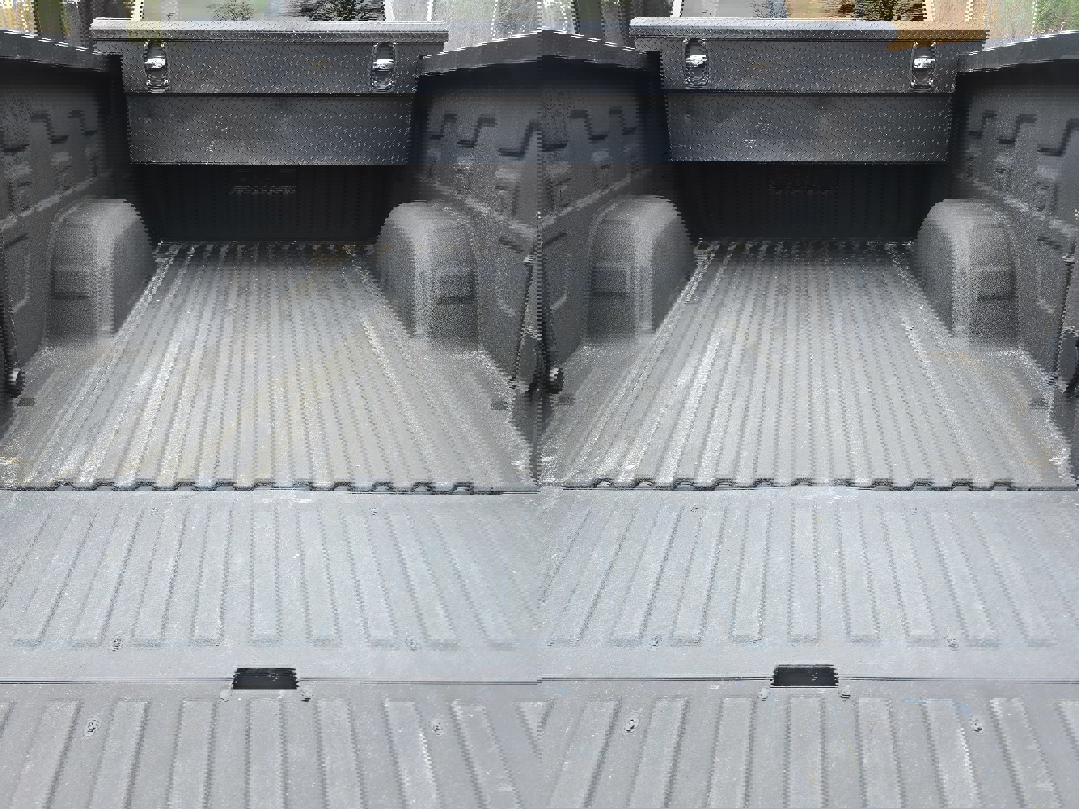 Used 2024 GMC Sierra 1500 Elevation image 12