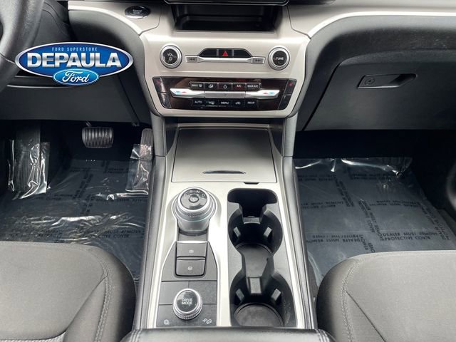 Used 2023 Ford Explorer XLT w/ Class IV Trailer Tow Package image 14