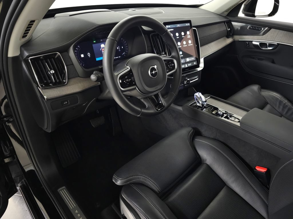 Certified 2026 Volvo XC90 B6 Ultra AWD/4WD image 18