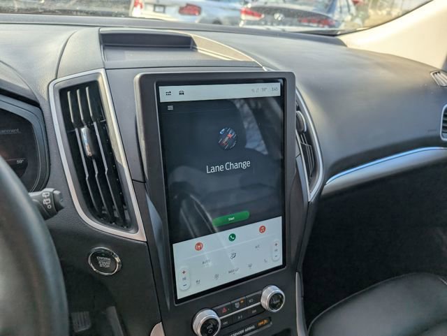 Used 2022 Ford Edge SEL w/ Convenience Package image 20