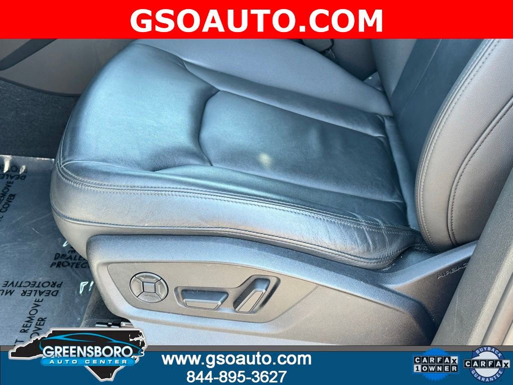 Used 2022 Audi Q7 2.0T Premium w/ Convenience Package image 23