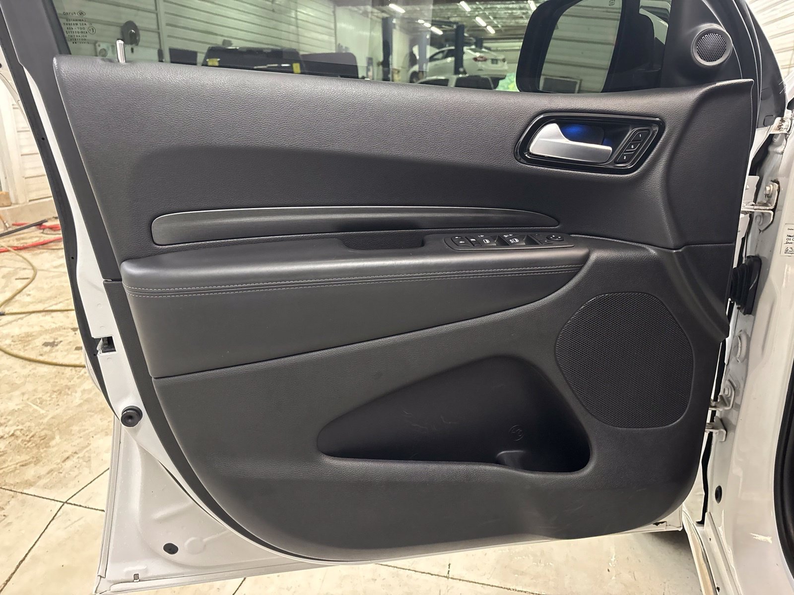 Used 2021 Dodge Durango Citadel w/ Technology Group AWD/4WD image 7