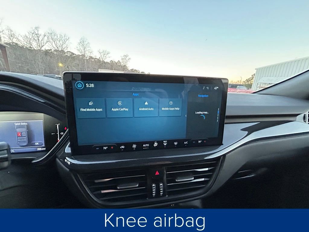 Used 2025 Ford Escape ST-Line w/ Equipment Group 301A image 37