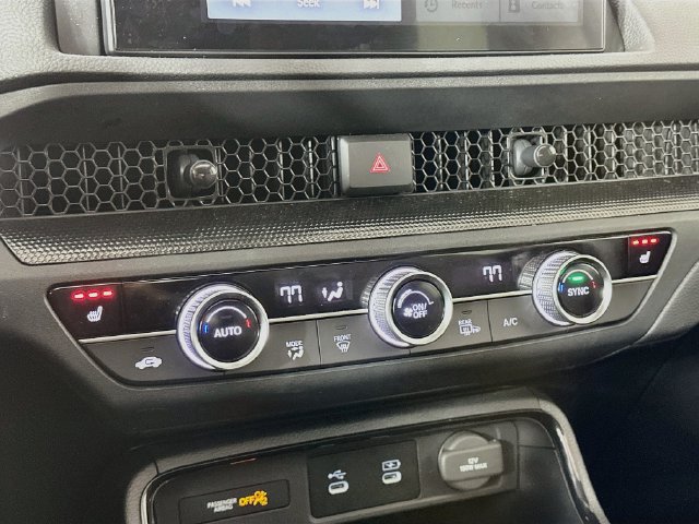 Used 2026 Honda CR-V EX image 27