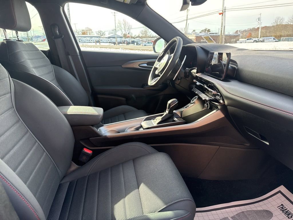 Used 2024 Dodge Hornet R/T image 28