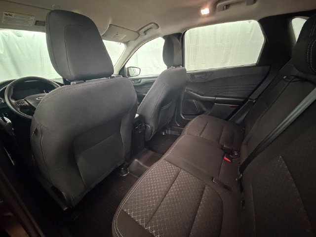 Certified 2023 Ford Escape Active AWD/4WD image 28