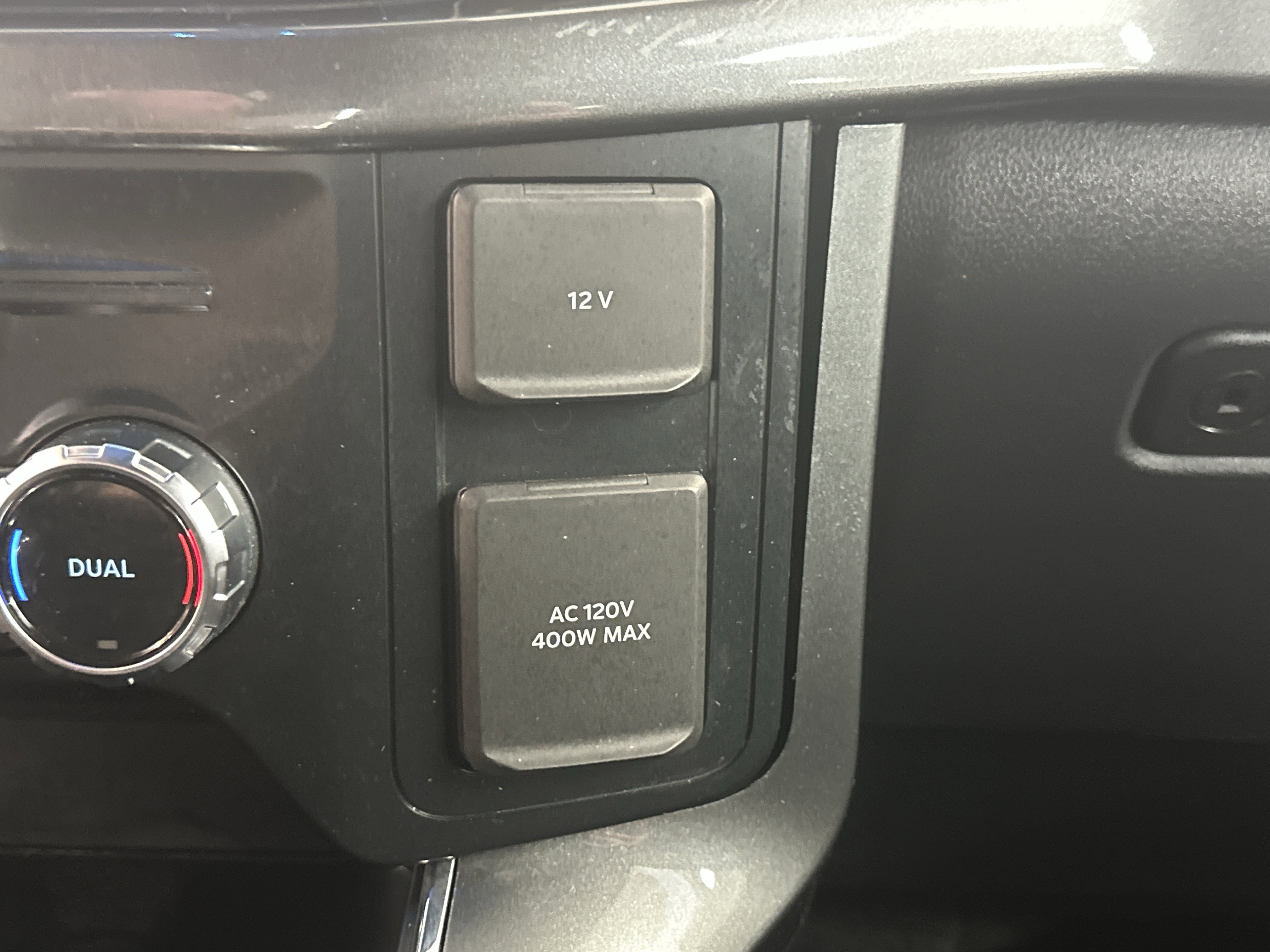 Used 2023 Ford F150 XLT w/ Equipment Group 302A High image 32