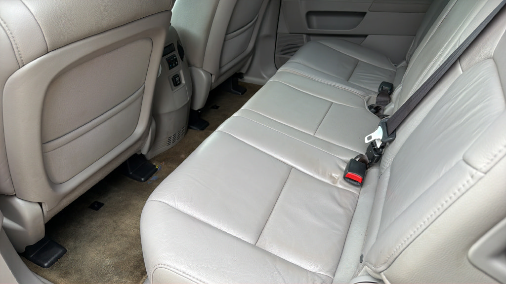 Used 2015 Honda Pilot EX-L image 23