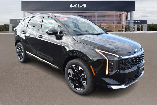 New 2026 Kia Sportage SX Prestige image 11