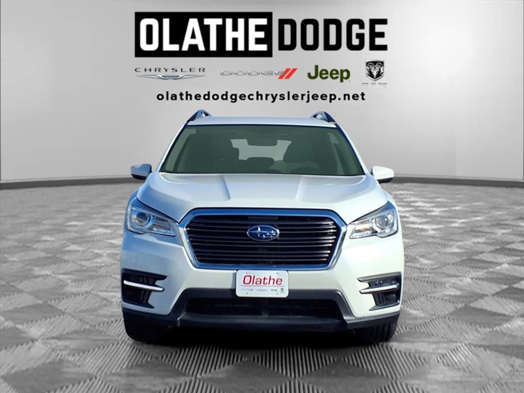 Used 2021 Subaru Ascent Premium w/ Convenience Package image 35