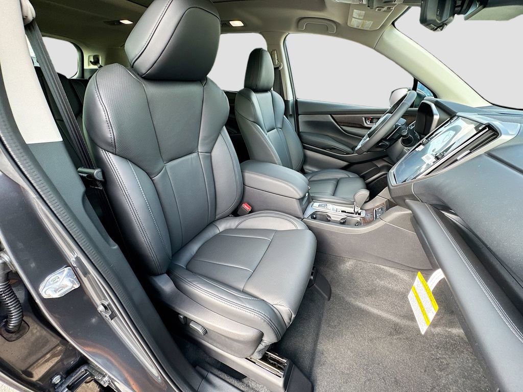New 2026 Subaru Ascent Touring AWD/4WD image 37