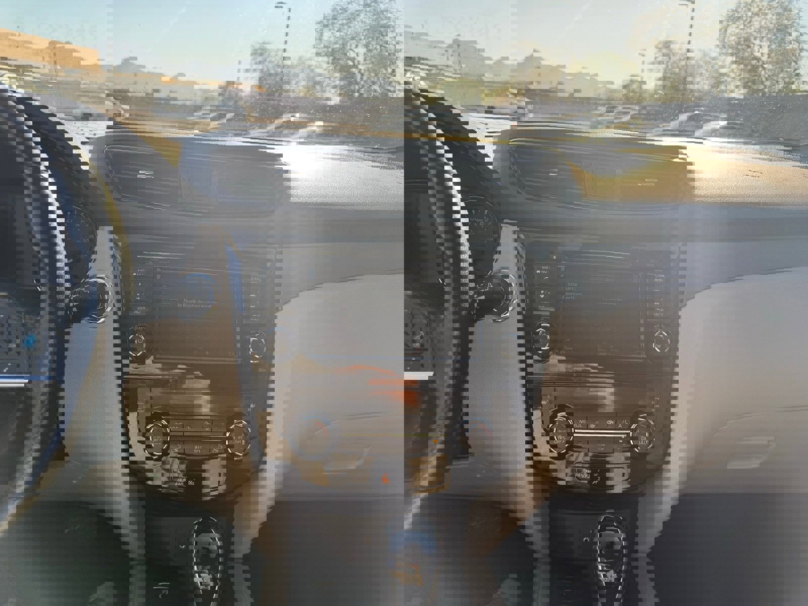 Used 2020 Nissan Rogue Sport SV w/ Technology Package image 20