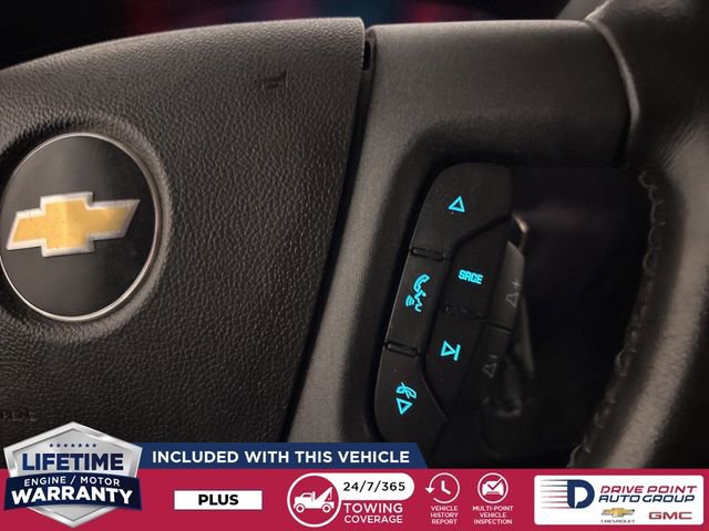 Used 2023 Chevrolet Express 3500 Extended w/ Driver Convenience Package image 15