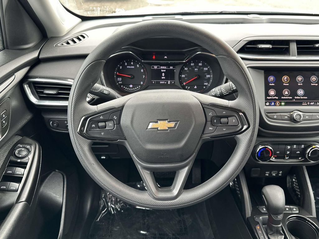Certified 2023 Chevrolet TrailBlazer LT image 15