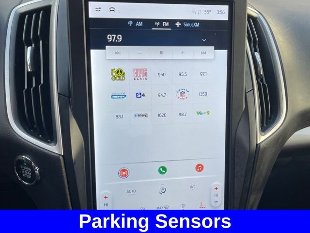 Used 2024 Ford Edge SEL w/ Convenience Package image 19