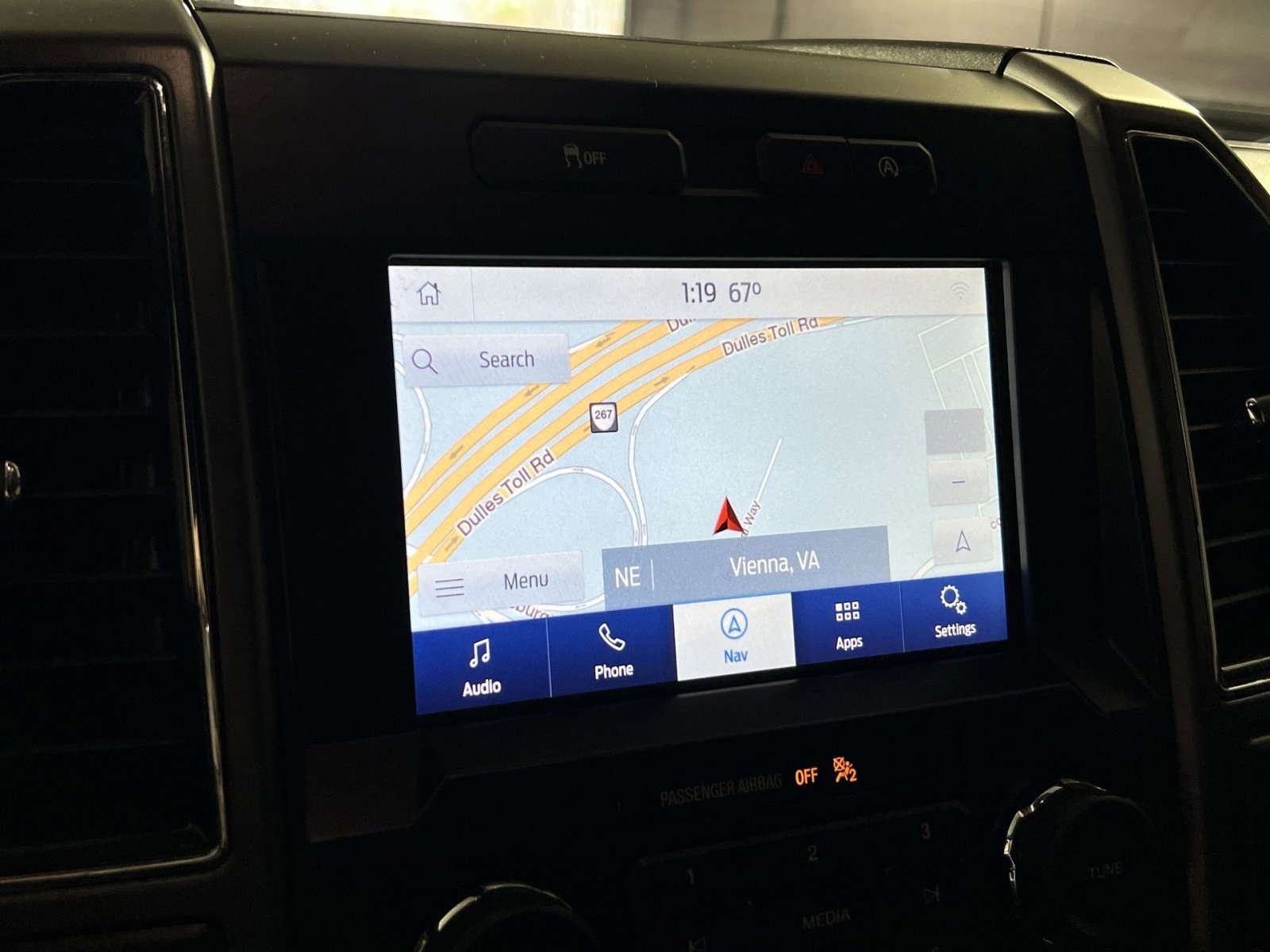 Used 2020 Ford F150 XLT w/ Equipment Group 302A Luxury image 20