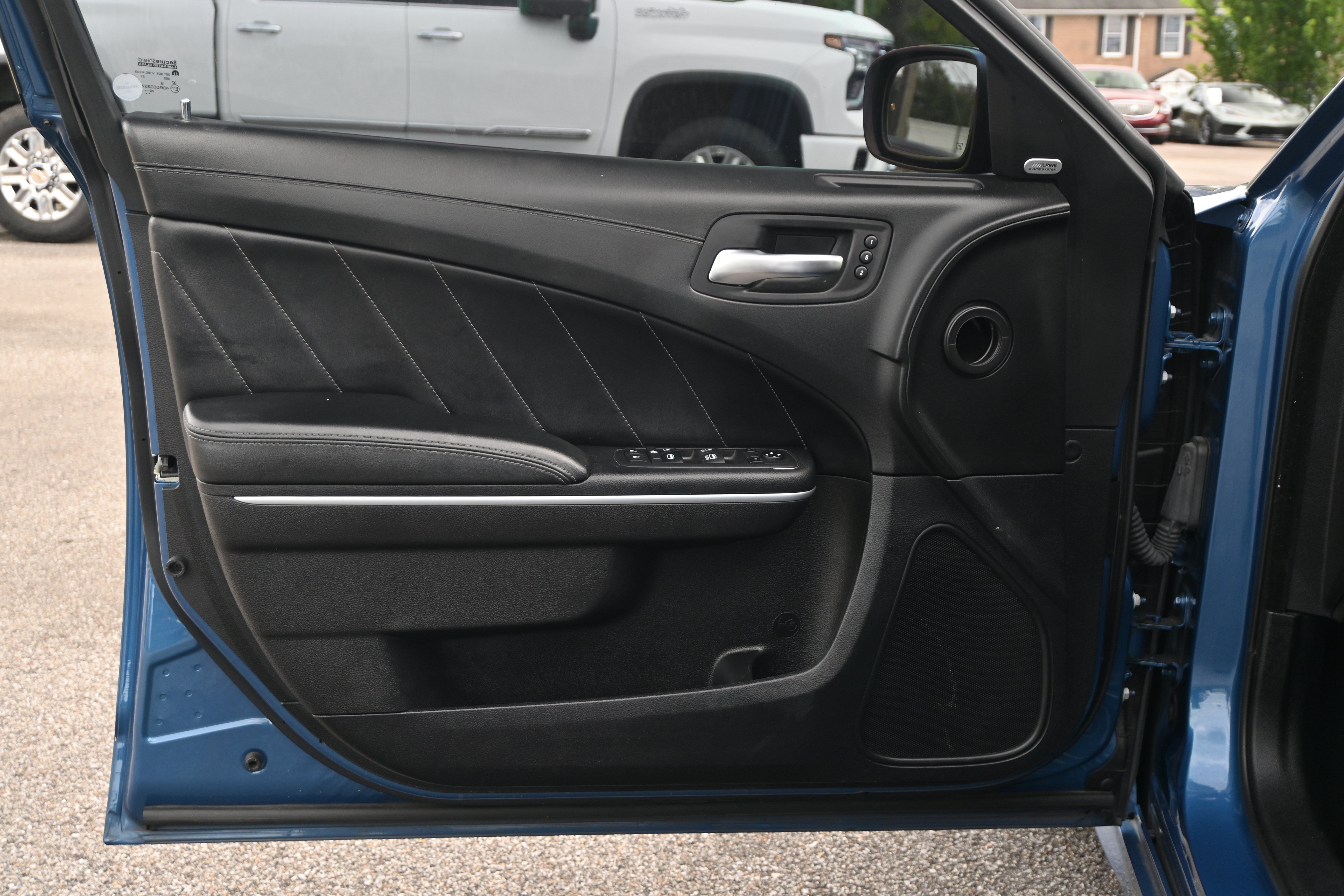 Used 2021 Dodge Charger Scat Pack RWD image 14