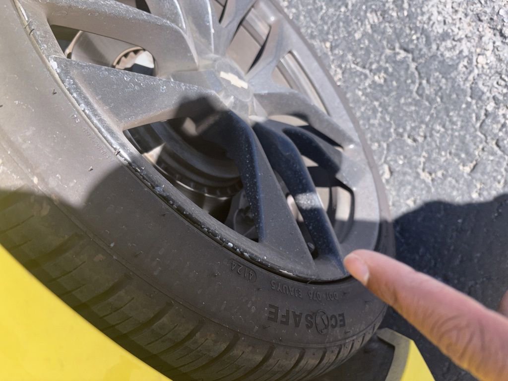 Used 2016 Chevrolet Camaro SS RWD image 33