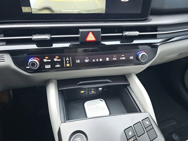 New 2026 Kia Sportage EX image 15