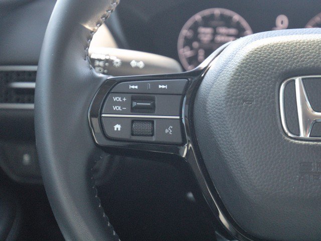 Used 2026 Honda HR-V EX-L image 19