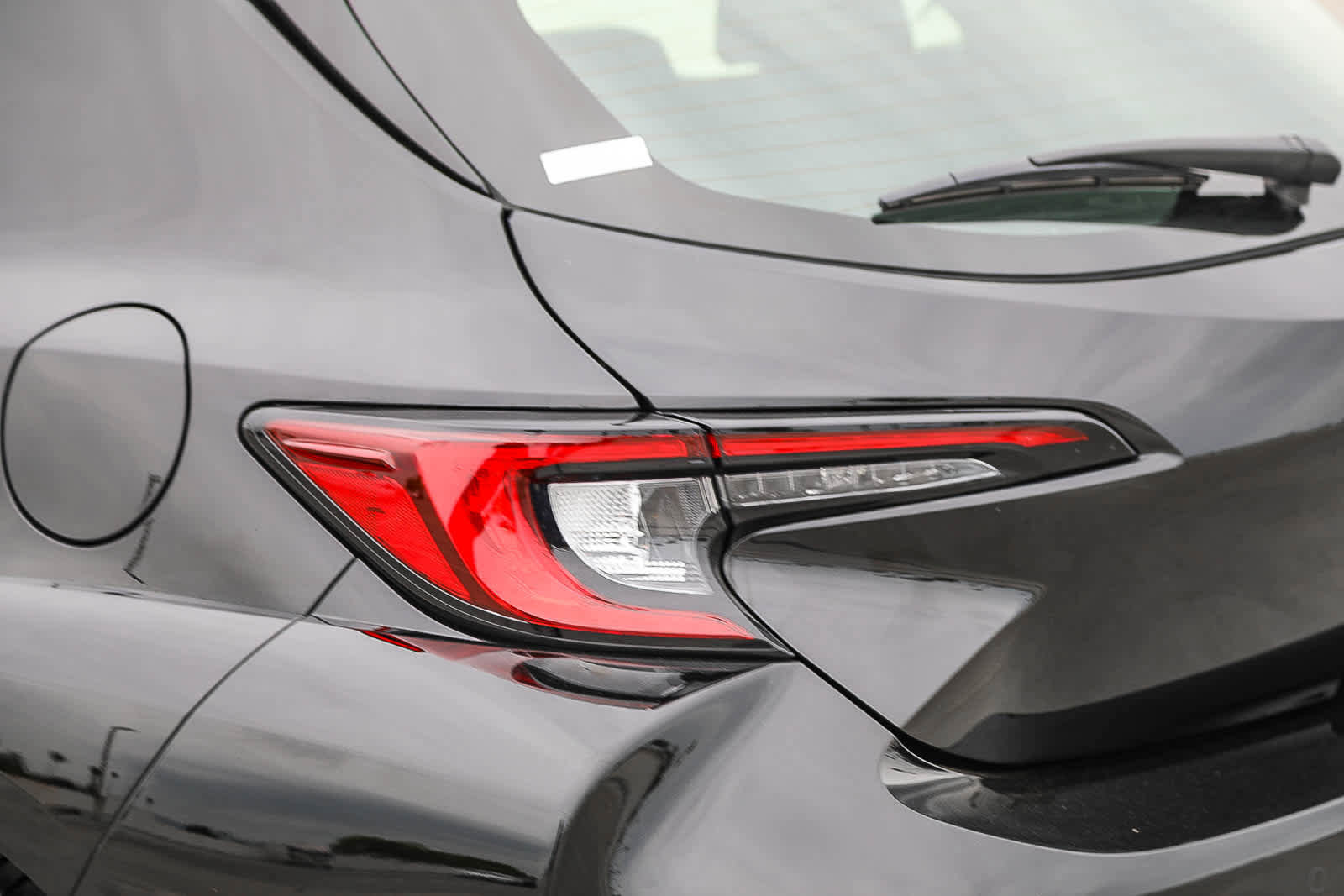 Certified 2025 Toyota Corolla GR image 10