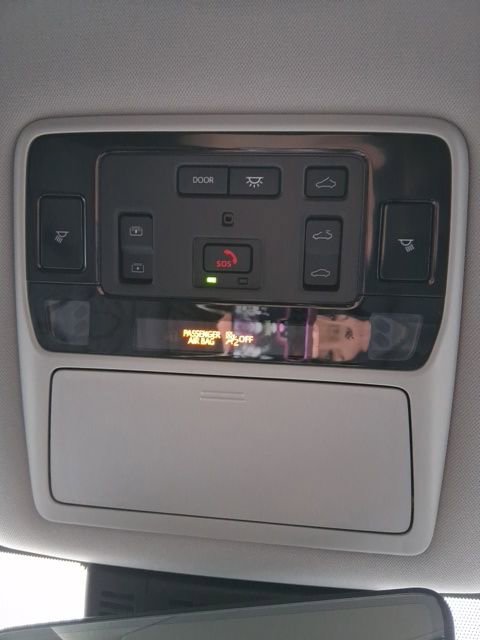 Used 2025 Toyota Grand Highlander AWD Hybrid image 33