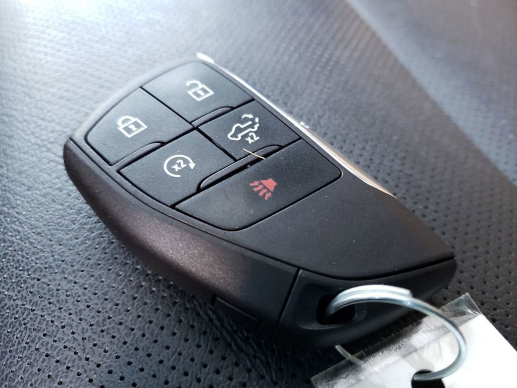 Used 2024 Chevrolet Silverado 3500 LTZ w/ LTZ Plus Package image 29