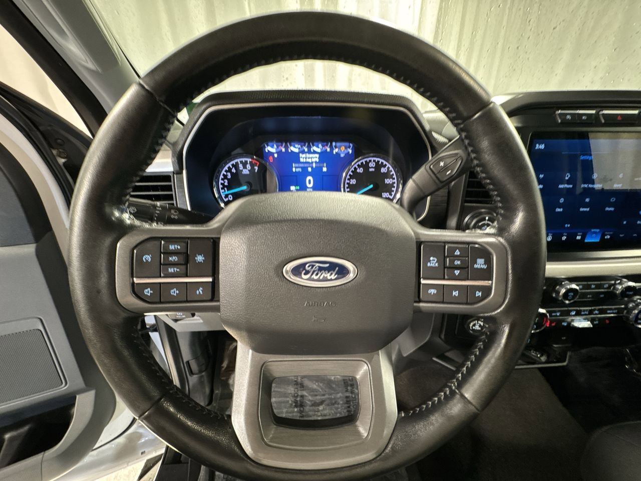 Used 2021 Ford F150 XLT w/ Equipment Group 302A High image 23