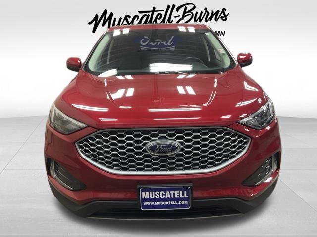 Used 2023 Ford Edge SEL w/ Convenience Package AWD/4WD image 2