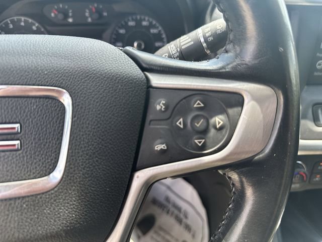 Used 2018 GMC Acadia SLE FWD image 40