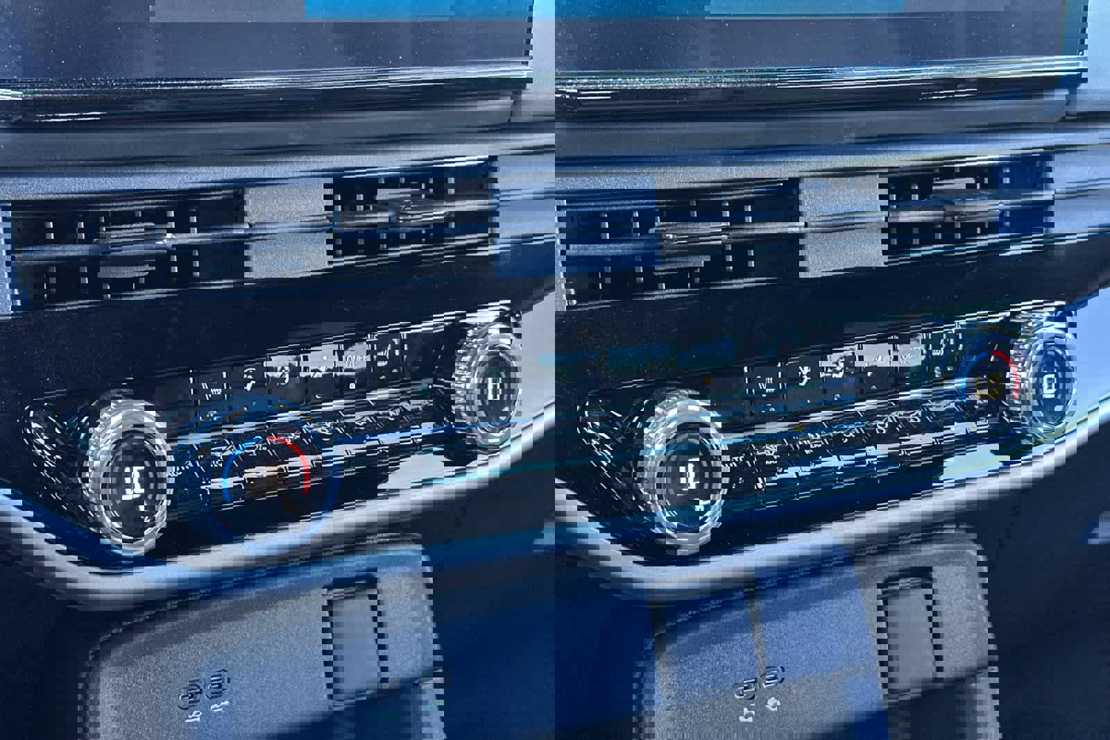 New 2026 Honda Prologue Touring image 29