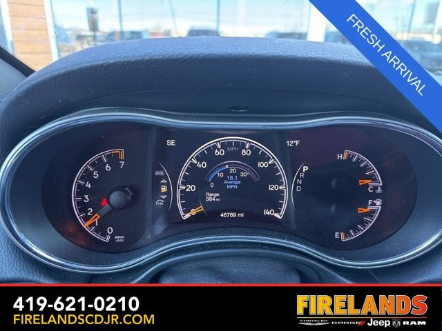 Used 2020 Jeep Grand Cherokee Limited w/ Trailer Tow Group IV image 2