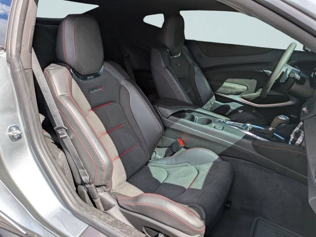 Used 2023 Chevrolet Camaro ZL1 RWD image 22