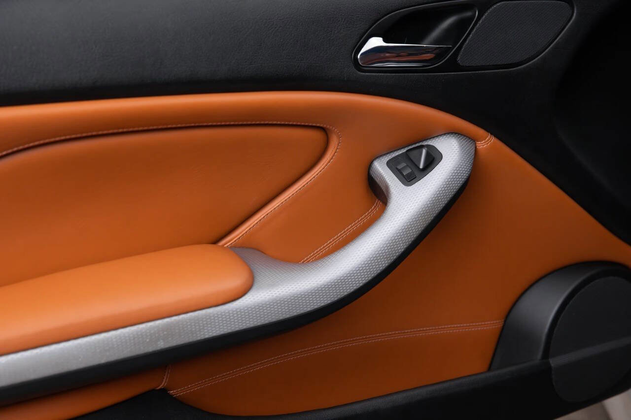 Used 2005 BMW M3 Coupe image 55