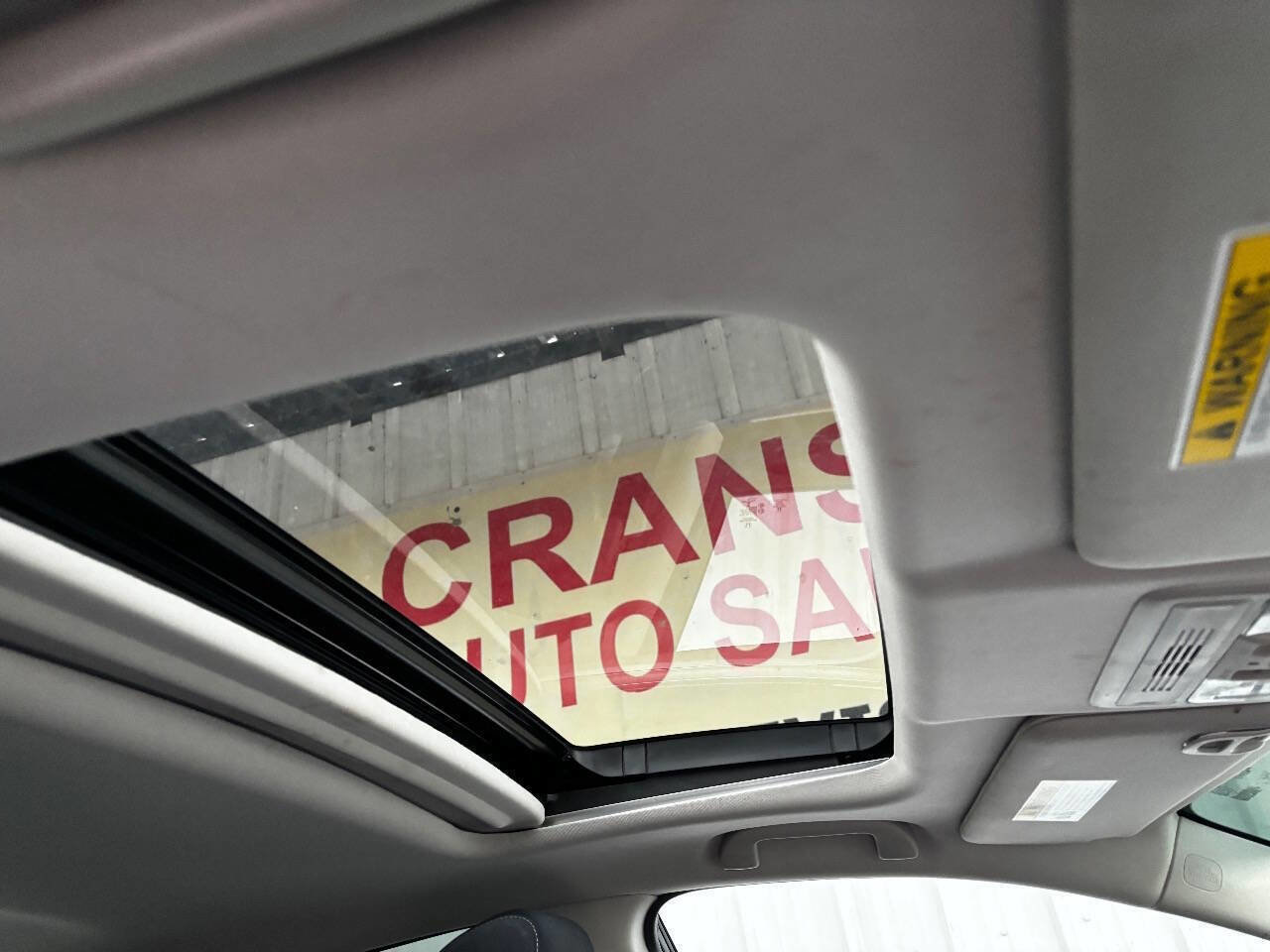 Used 2016 Honda Civic EX-T image 9