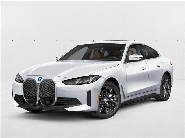 New 2026 BMW i4 xDrive40i w/ M Sport Package image 1