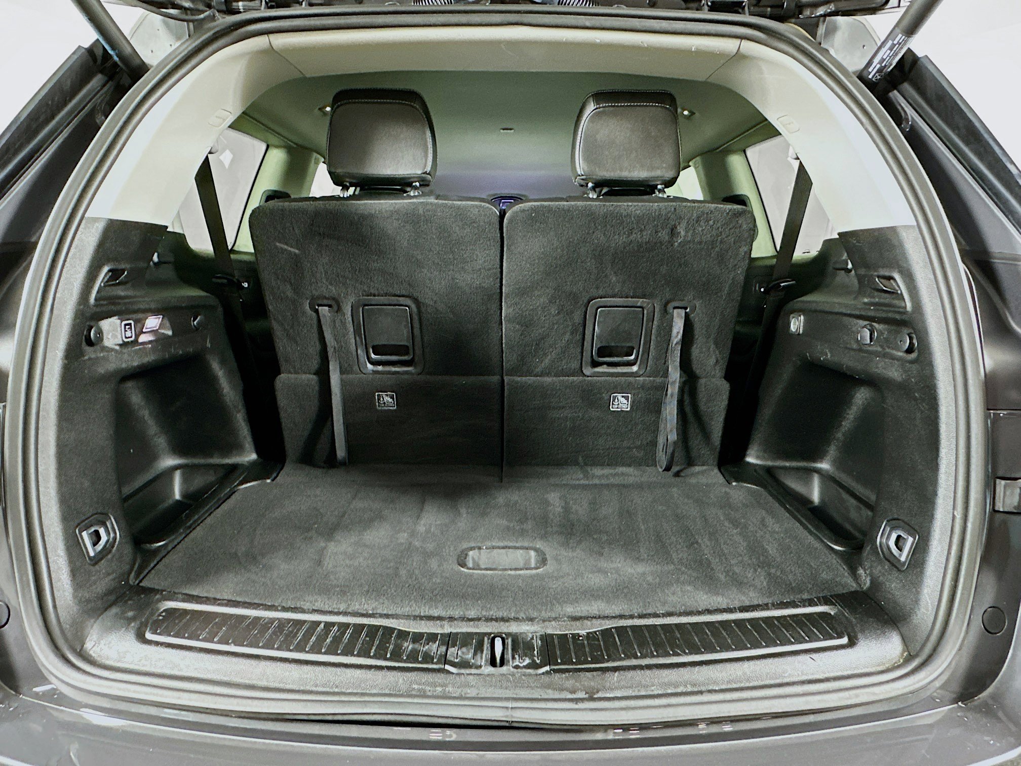 Used 2023 Jeep Grand Cherokee L Limited image 30