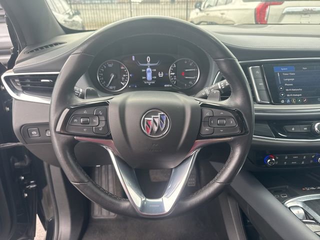 Used 2024 Buick Enclave Premium image 14