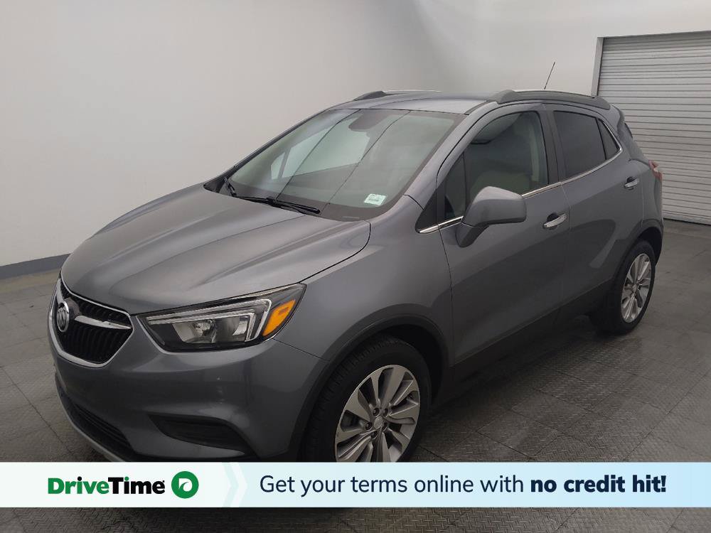 Used 2020 Buick Encore Preferred w/ Safety Package FWD image 1