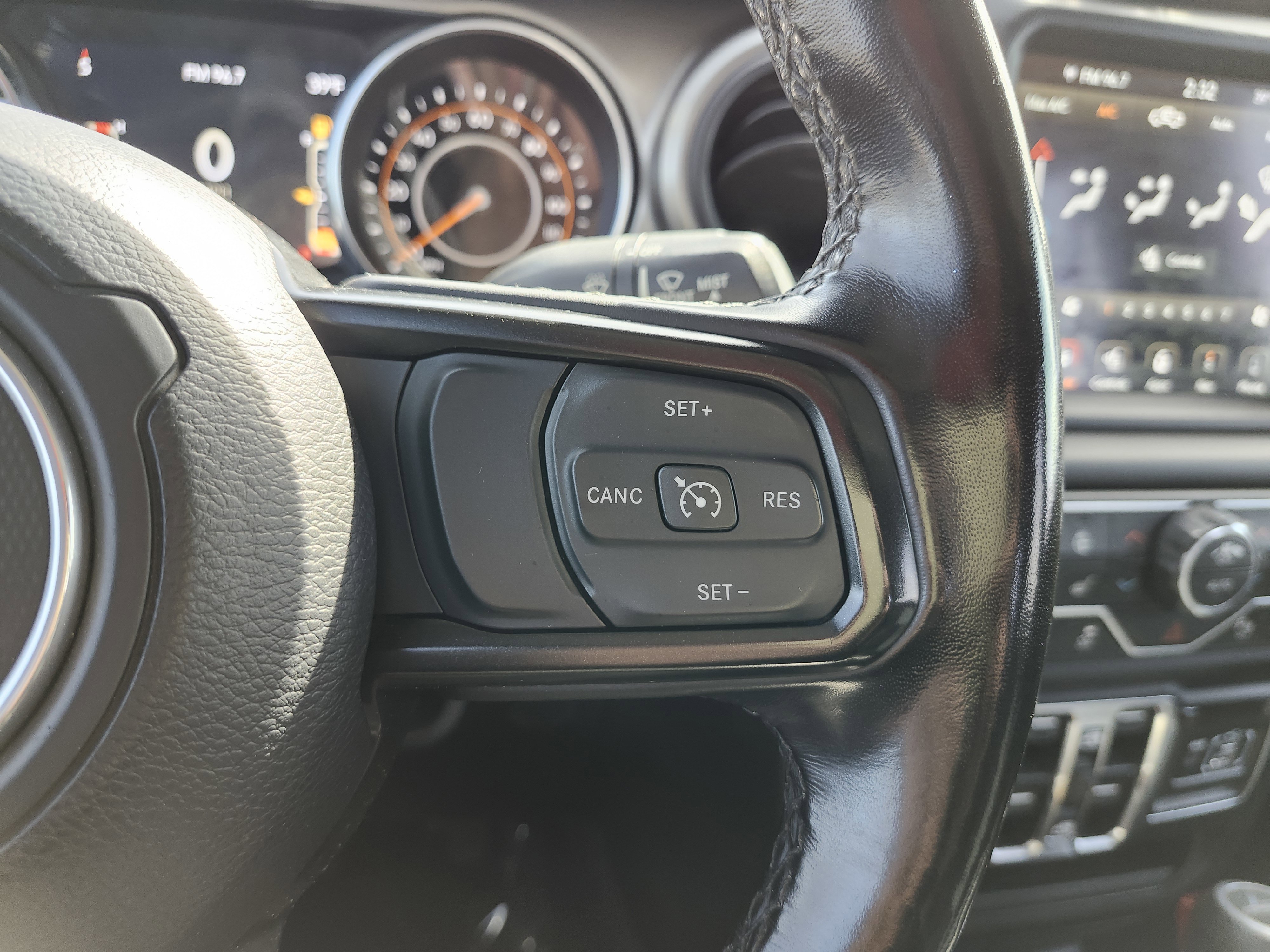 Used 2020 Jeep Gladiator Sport w/ Quick Order Package 24S image 34