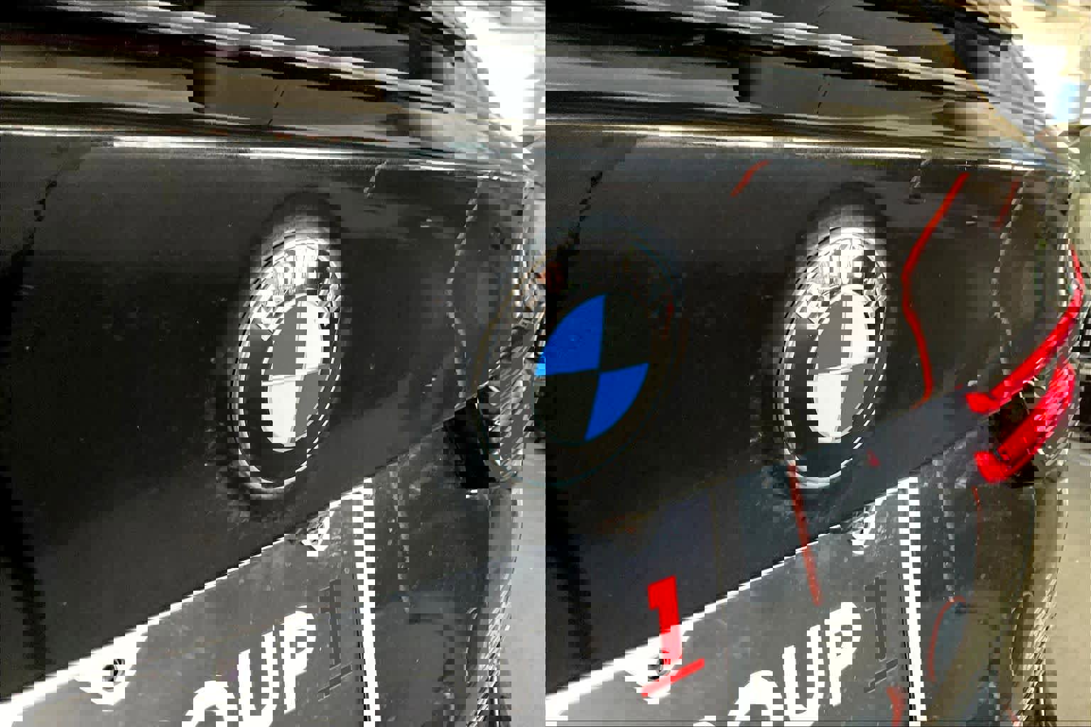 Used 2022 BMW X3 sDrive30i w/ M Sport Package 2 image 30