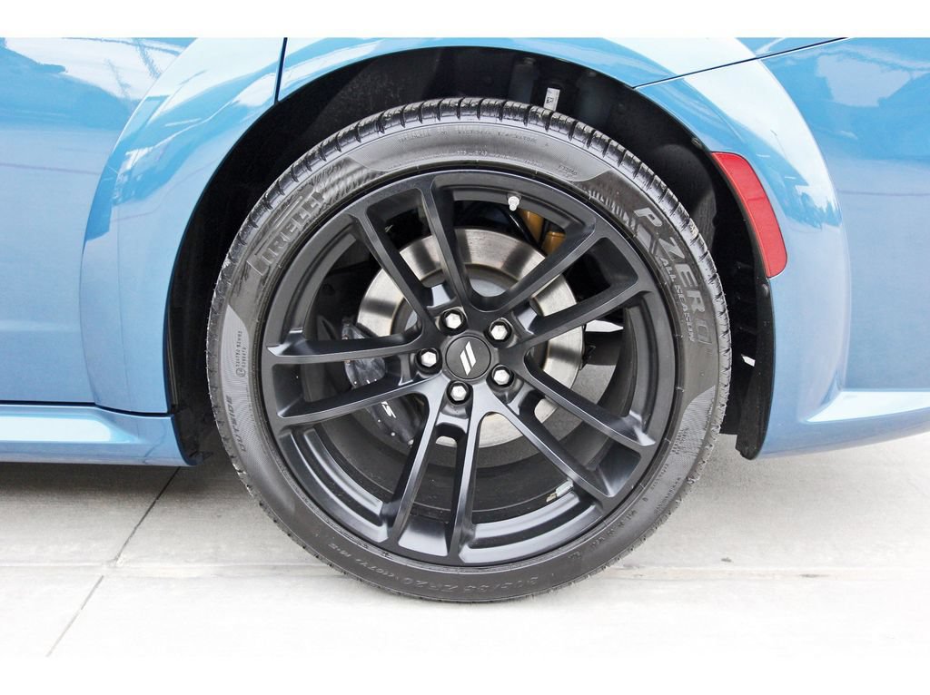 Used 2023 Dodge Charger Scat Pack RWD image 30