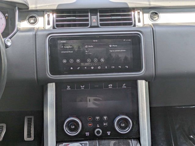 Used 2021 Land Rover Range Rover SV Autobiography Dynamic AWD/4WD image 19