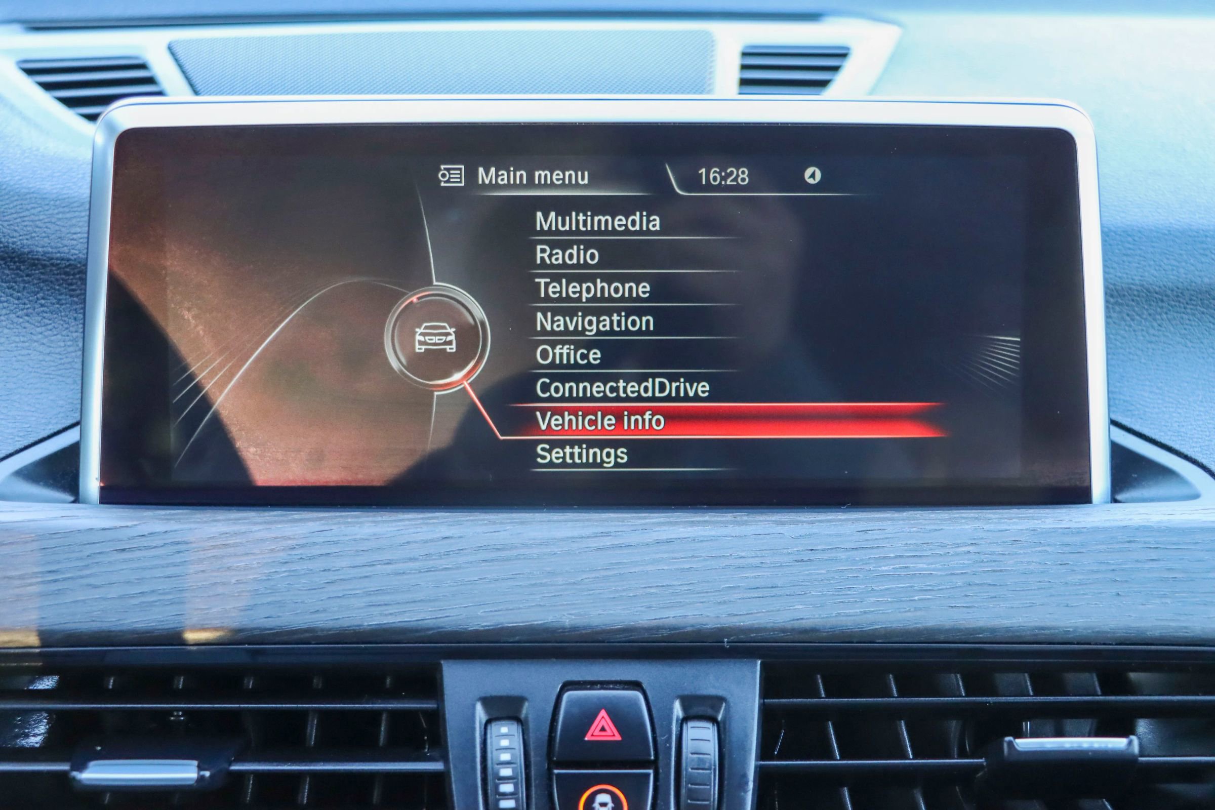 Used 2017 BMW X1 xDrive28i image 39